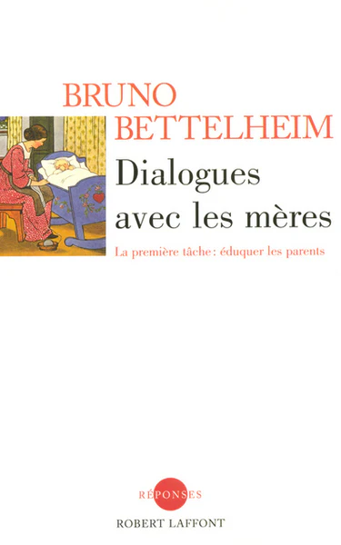Dialogues avec les mères - NE - Image 2