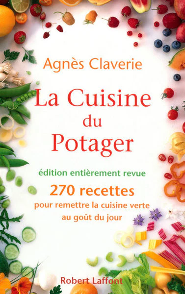 La cuisine du potager - NE - Image 3