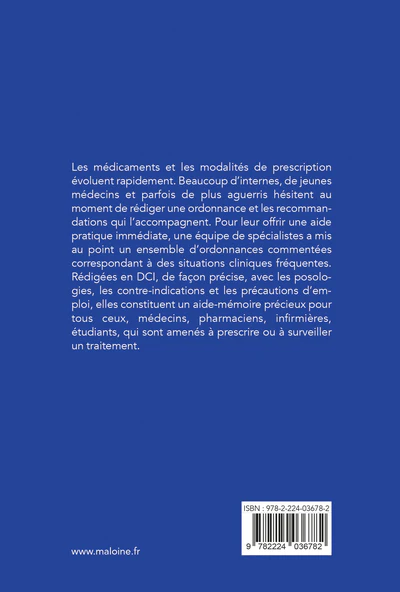 Ordonnances 2024, 9e éd. - Image 26