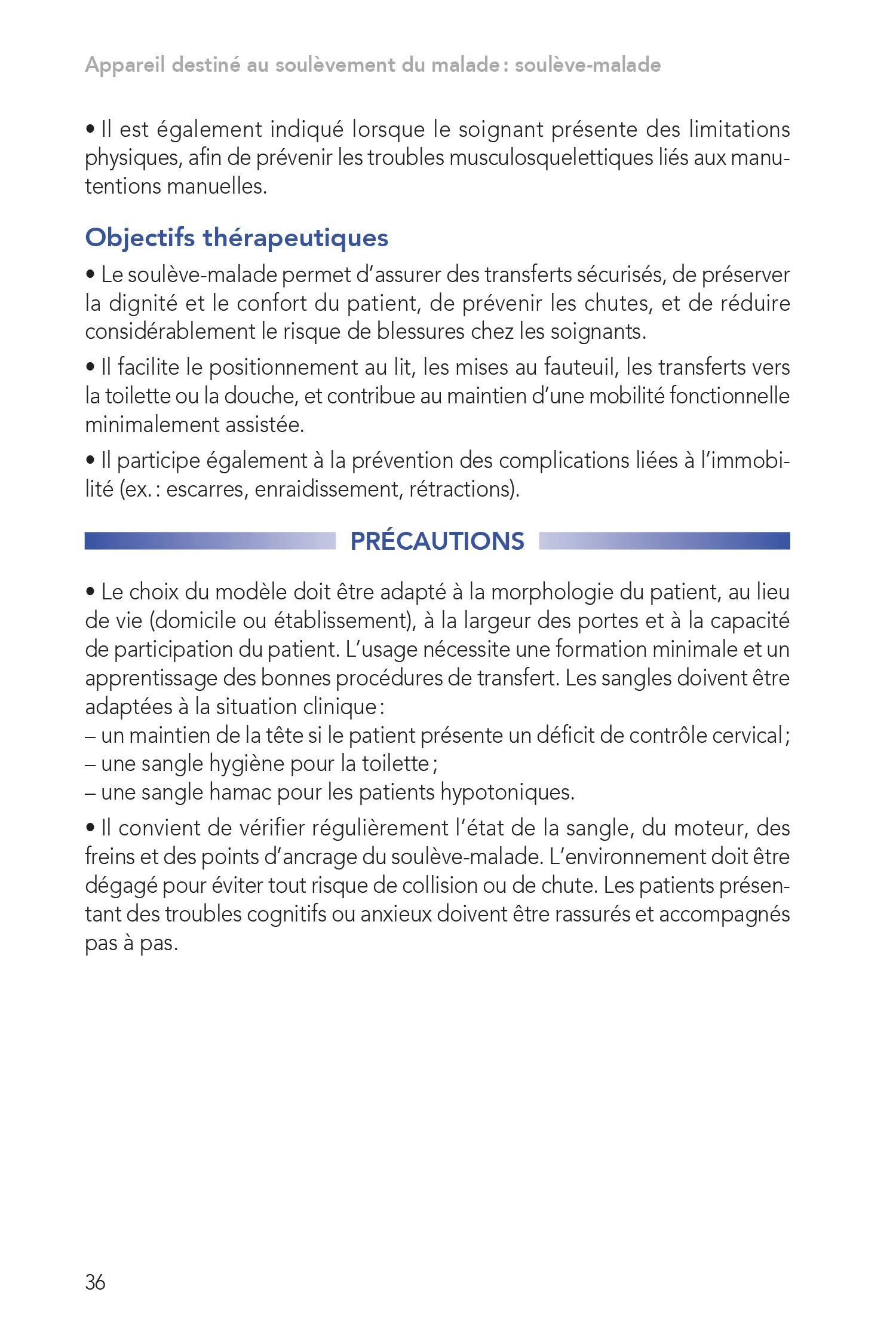 Ordonnances en kinésithérapie - Image 11