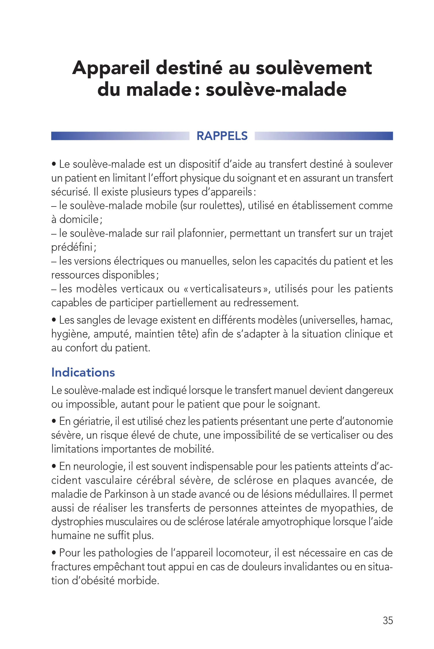 Ordonnances en kinésithérapie - Image 6