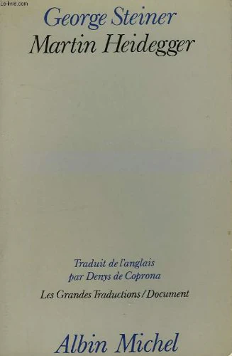 Martin Heidegger - Image 4
