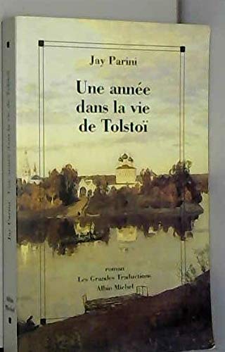 Une année dans la vie de Tolstoï - Image 3