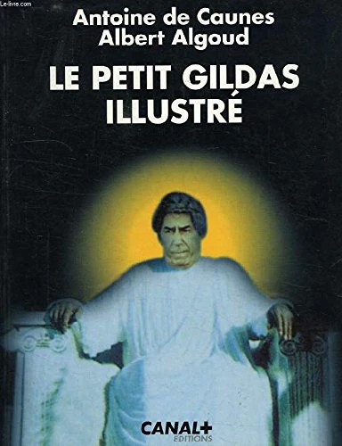 Le Petit Gildas illustré - Image 2