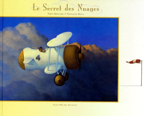 LE SECRET DES NUAGES - Image 4