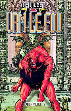 Yragaël - Tome 02 - Image 3