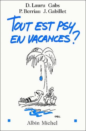 Tout est psy en vacances ? - Image 2