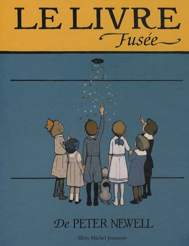 Le livre fusée - Image 5