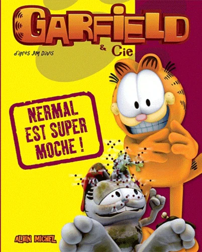 Nermal est super moche ! - Image 4