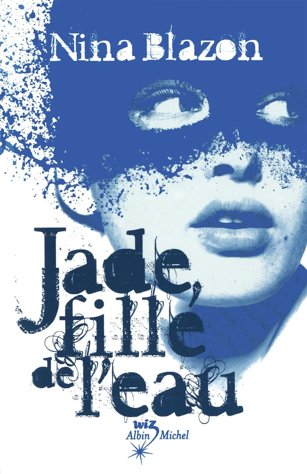 Jade, fille de l'eau