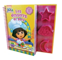 LES DESSERTS DE DORA - Image 3