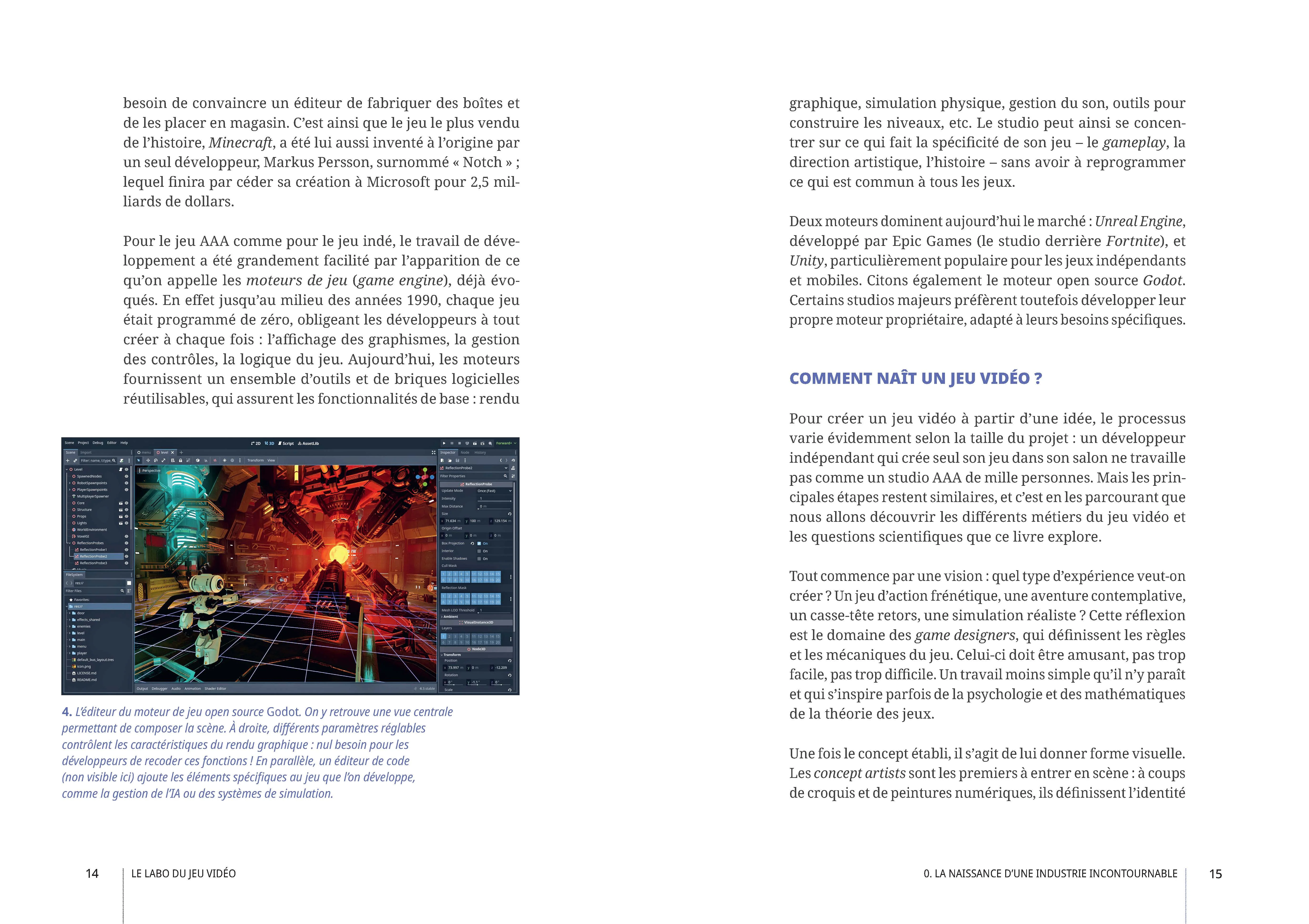 Le Labo du jeu vidéo - Image 18