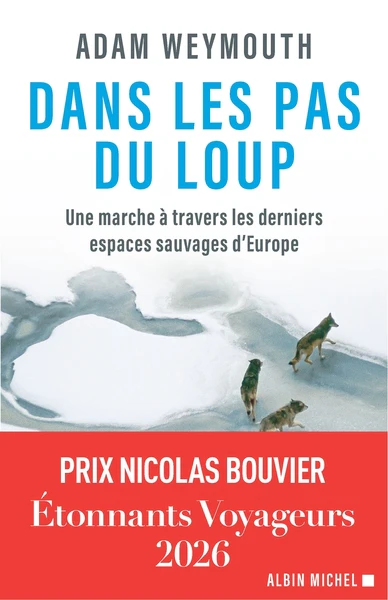 Dans les pas du loup - Image 3