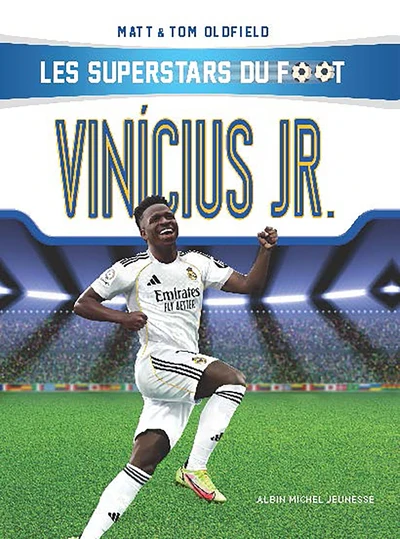 Vinícius Jr - Image 3