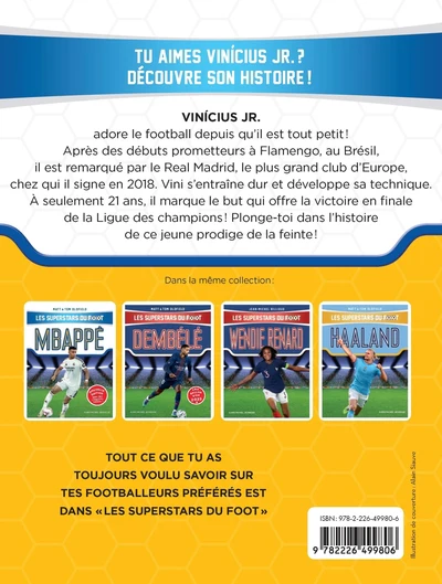 Vinícius Jr - Image 4