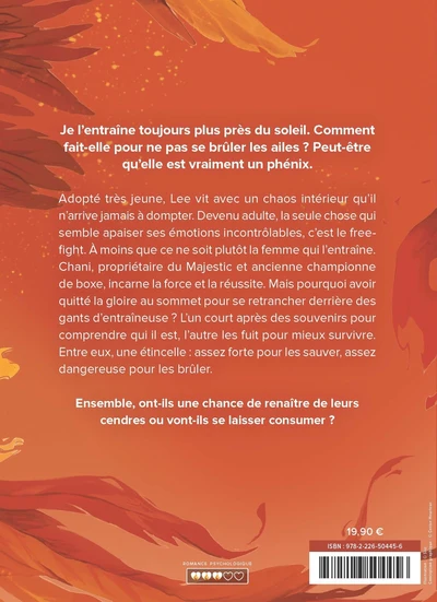 Le Phénix ne meurt jamais - Image 6