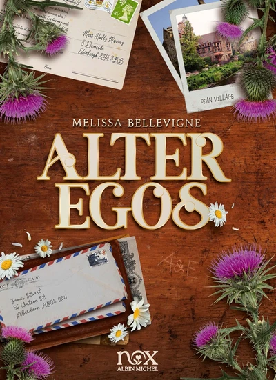 Alter egos - Image 5