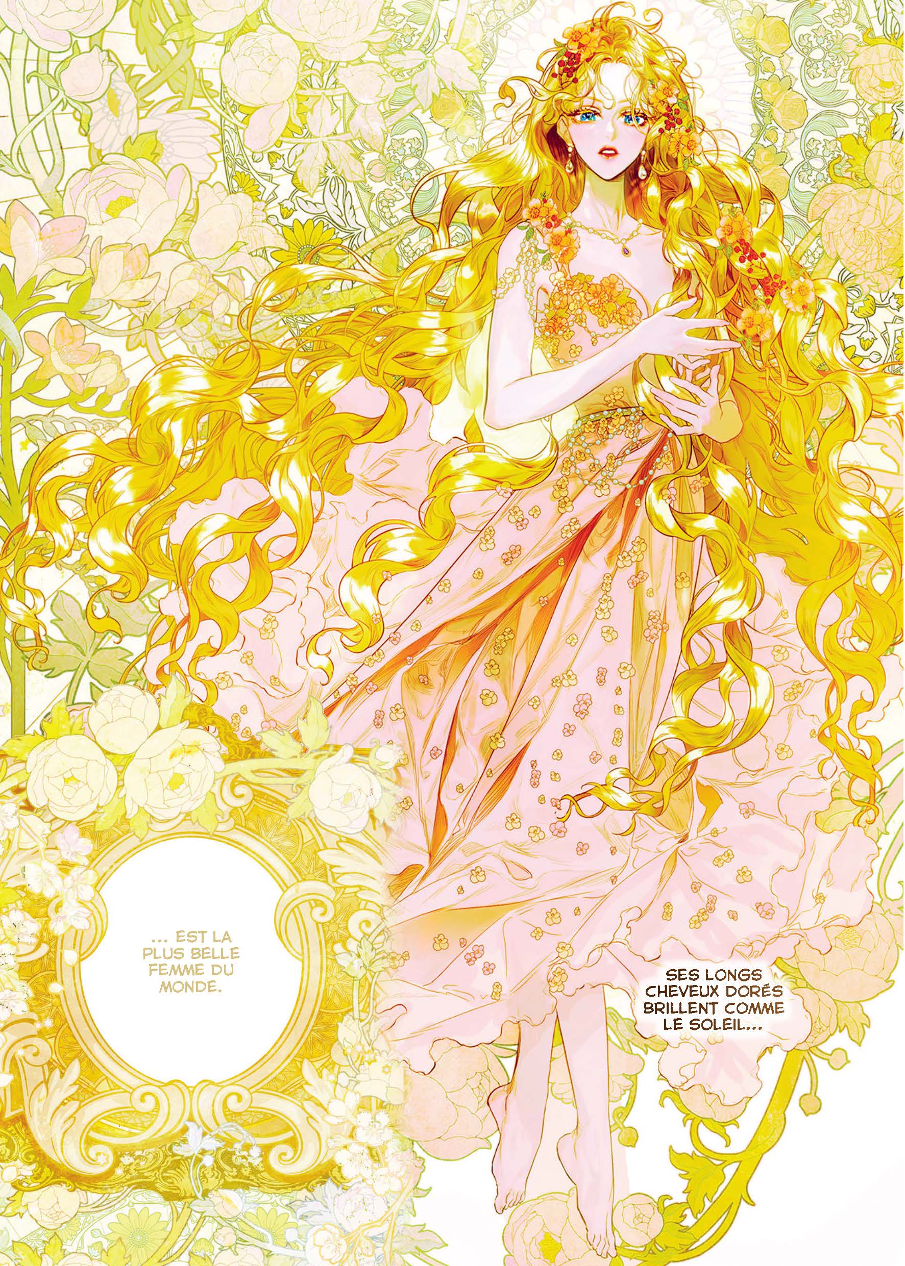 Mother's contract marriage - tome 1 (édition brochée - version française) - Image 24