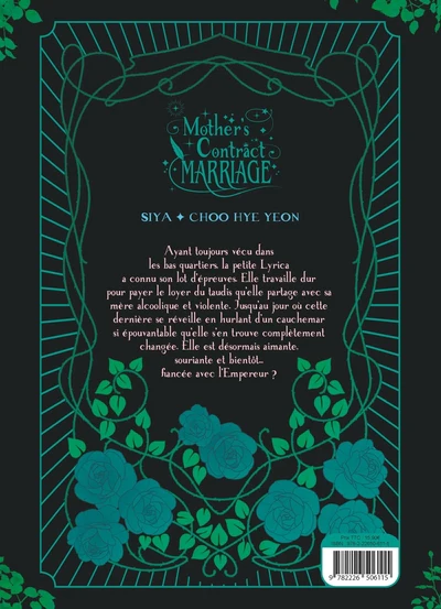 Mother's contract marriage - tome 1 (édition brochée - version française) - Image 38