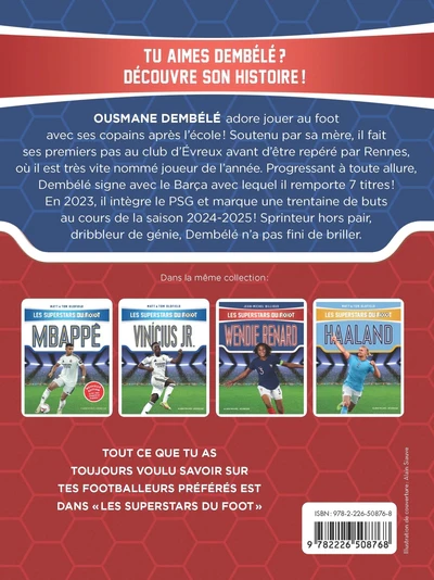 Dembélé - Image 2
