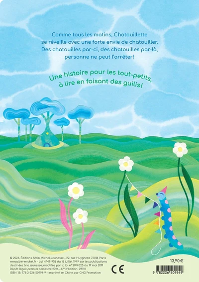 Chatouillette - Image 17