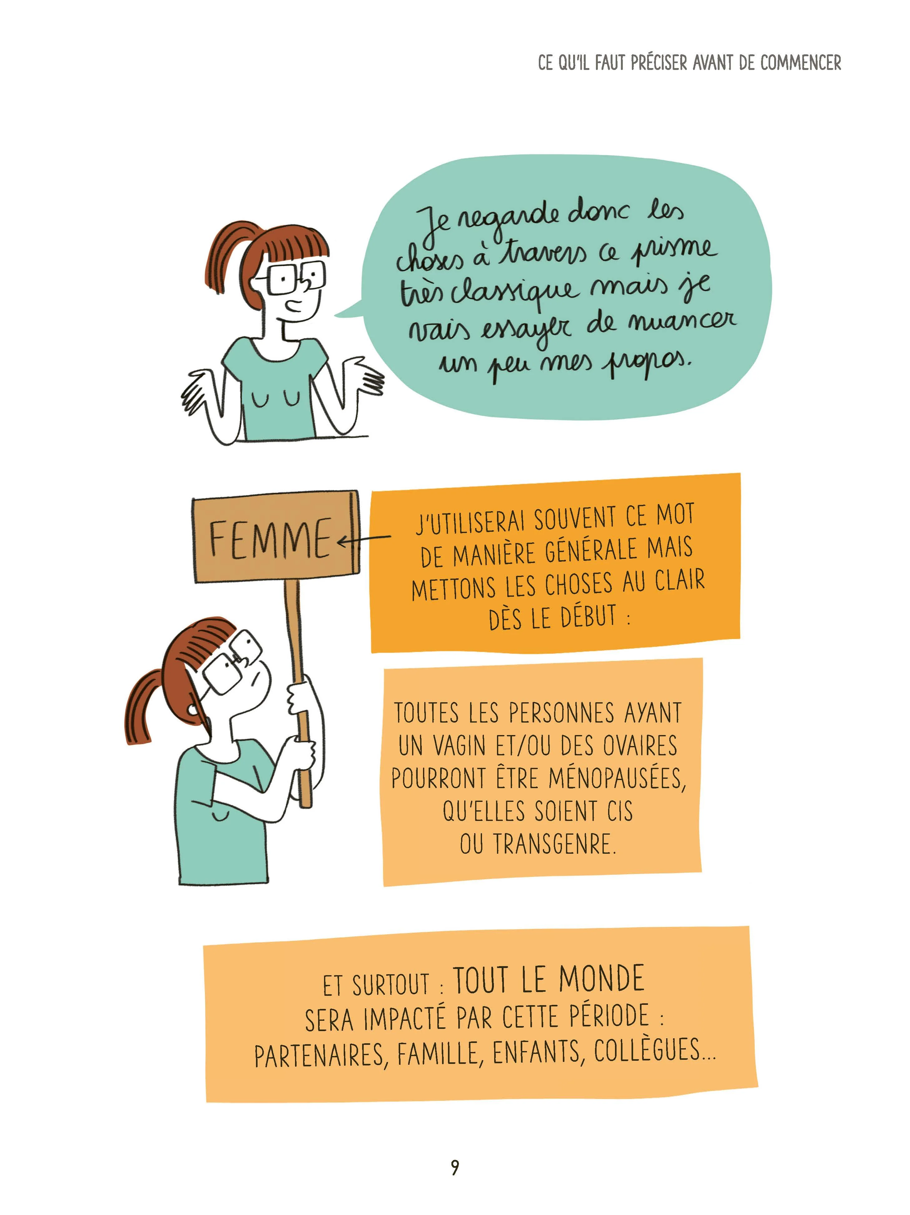 La Préménopause, on en parle ? - Image 22
