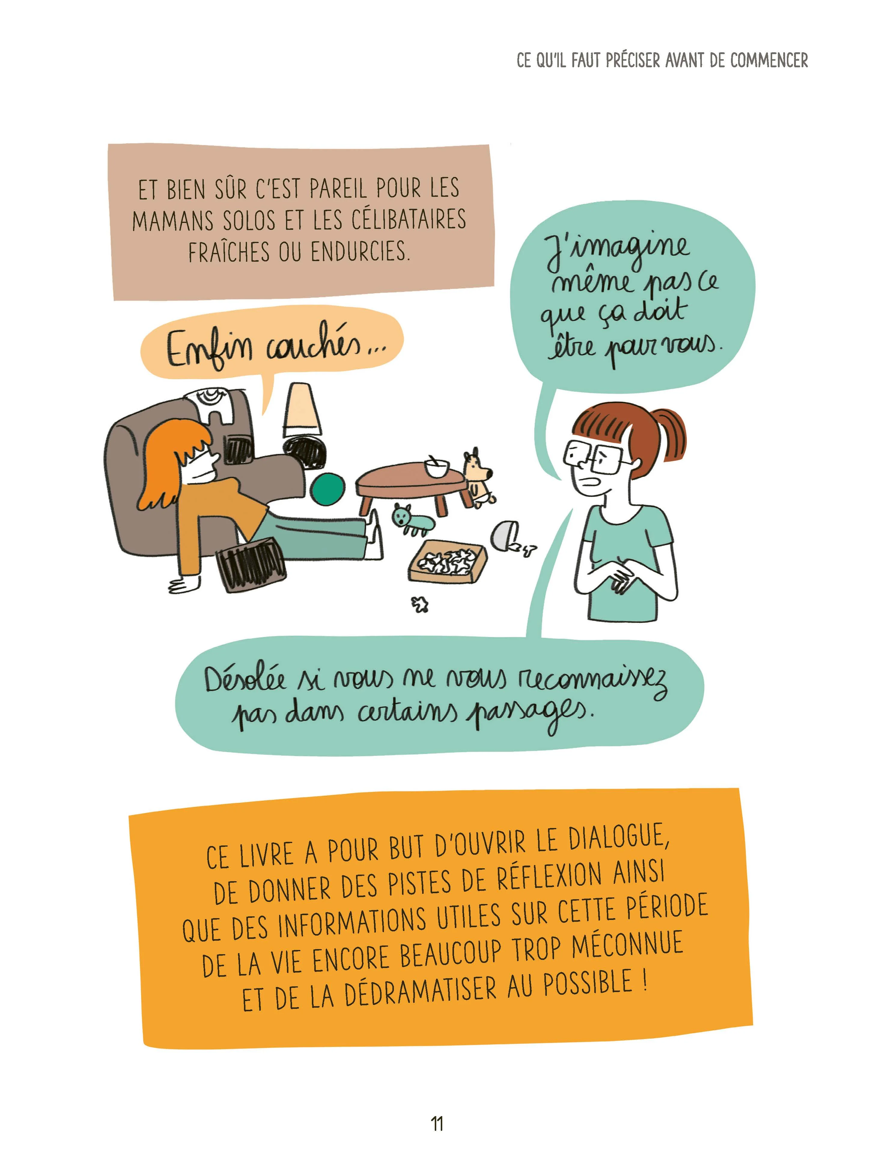 La Préménopause, on en parle ? - Image 24