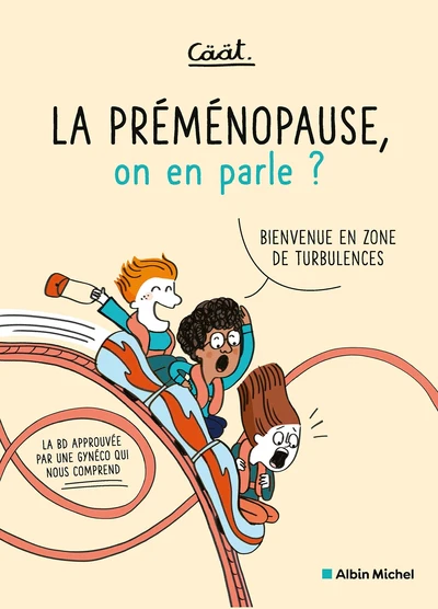 La Préménopause, on en parle ? - Image 9