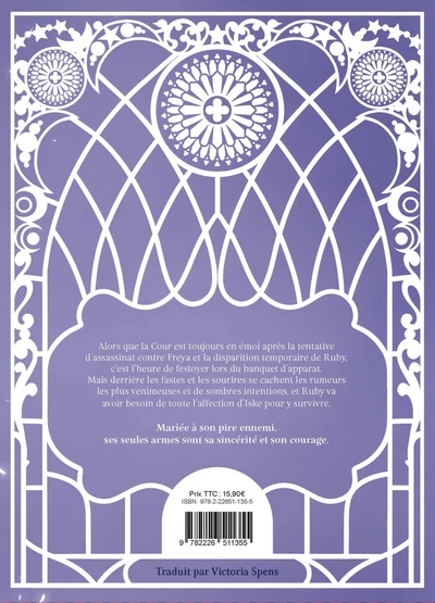 Les Intrigues d'une Borgia - tome 4 - Image 7