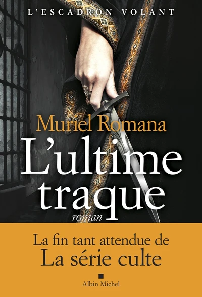 L'Escadron volant - tome 4 - L'Ultime traque - Image 2