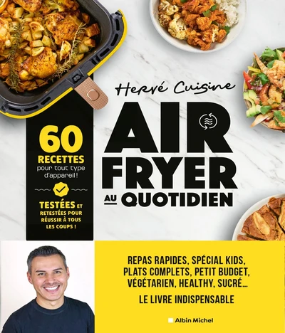 Air fryer au quotidien - Image 34