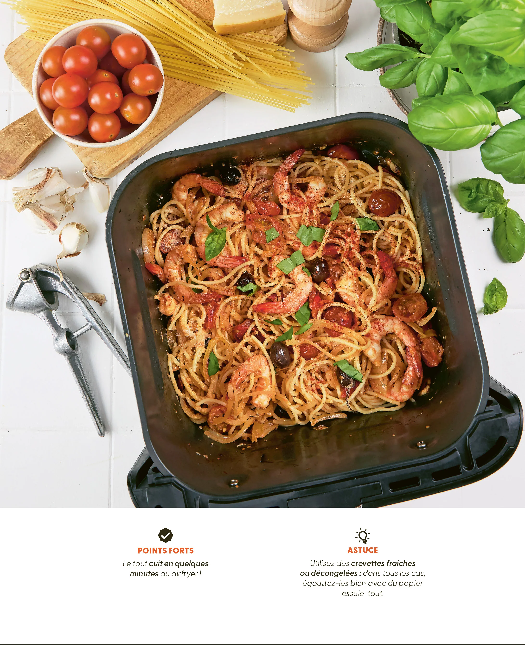 Air fryer au quotidien - Image 42