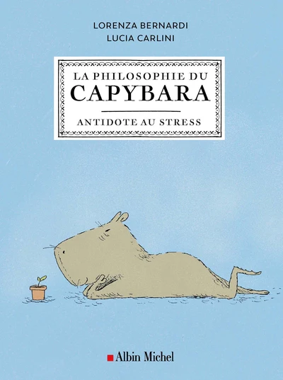 La Philosophie du capybara - Image 11