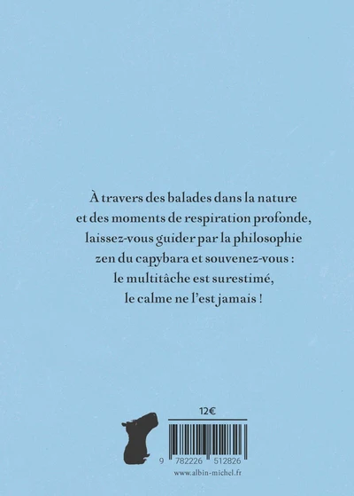 La Philosophie du capybara - Image 12