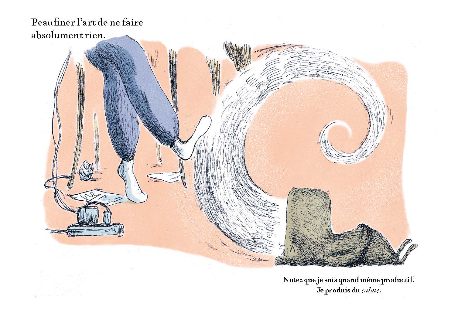 La Philosophie du capybara - Image 20