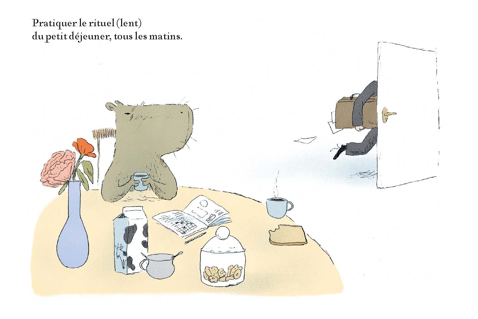 La Philosophie du capybara - Image 9