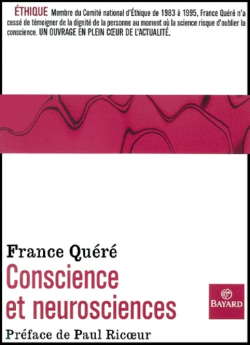 Conscience Et Neurosciences - Image 14