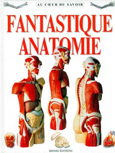 Fantastique anatomie - Image 2