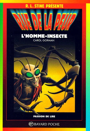 L'homme-insecte - Image 3