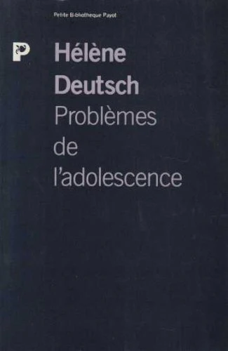 PROBLEMES ADOLESCENCE - Image 2