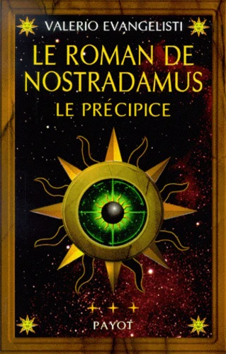 Le Roman de Nostradamus, tome 3 : Le Précipice - Image 2