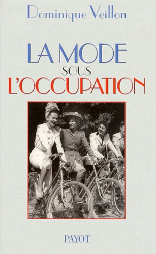 La mode sous l'Occupation - Image 2