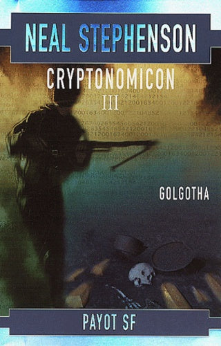Golgotha - Image 2