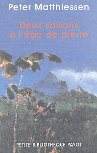 Deux saisons...