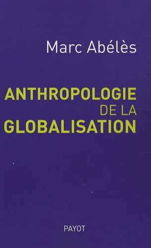 anthropologie de la globalisation - Image 3