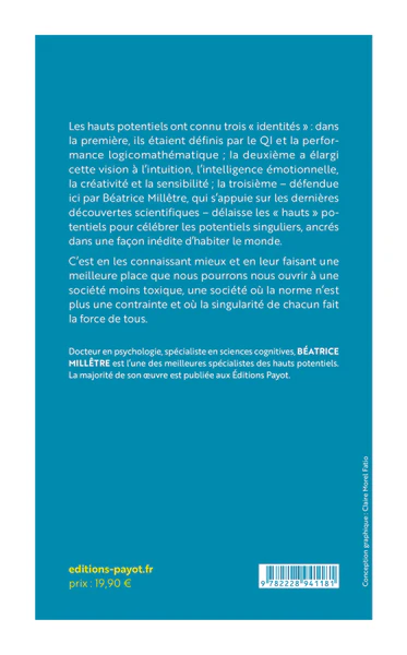 Les potentiels singuliers, l'autre façon d'habiter le monde - Image 2