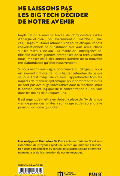 IA : le grand enfumage - Image 2