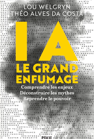 IA : le grand enfumage - Image 5