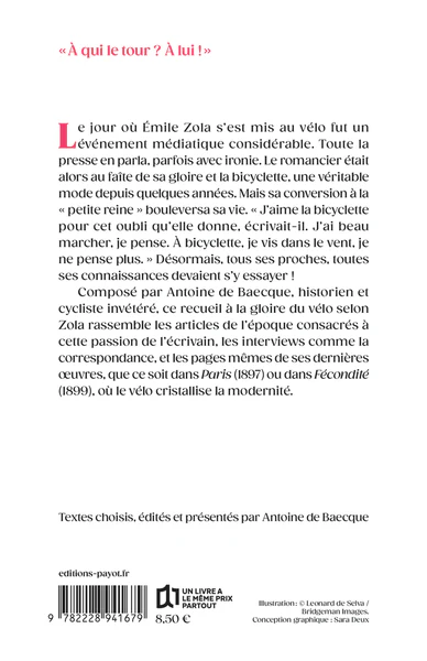 Grand éloge du vélo - Image 6