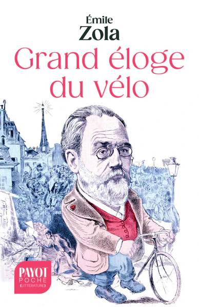 Grand éloge du vélo - Image 9